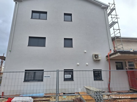 Knjižnica Franceta Balantiča Kamnik in Glasbena šola Kamnik (2)